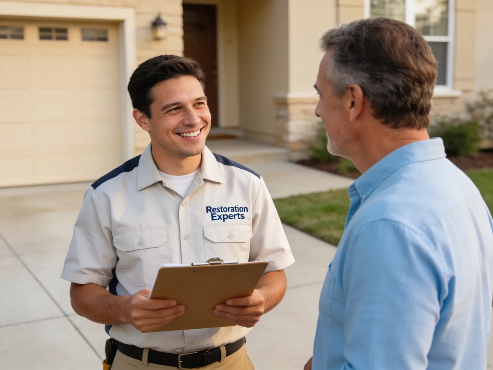 Water Damage Cleanup Riverside, UT FAQs